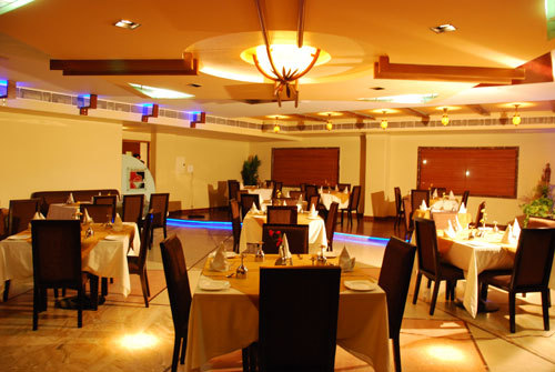 The Wingston Hotel